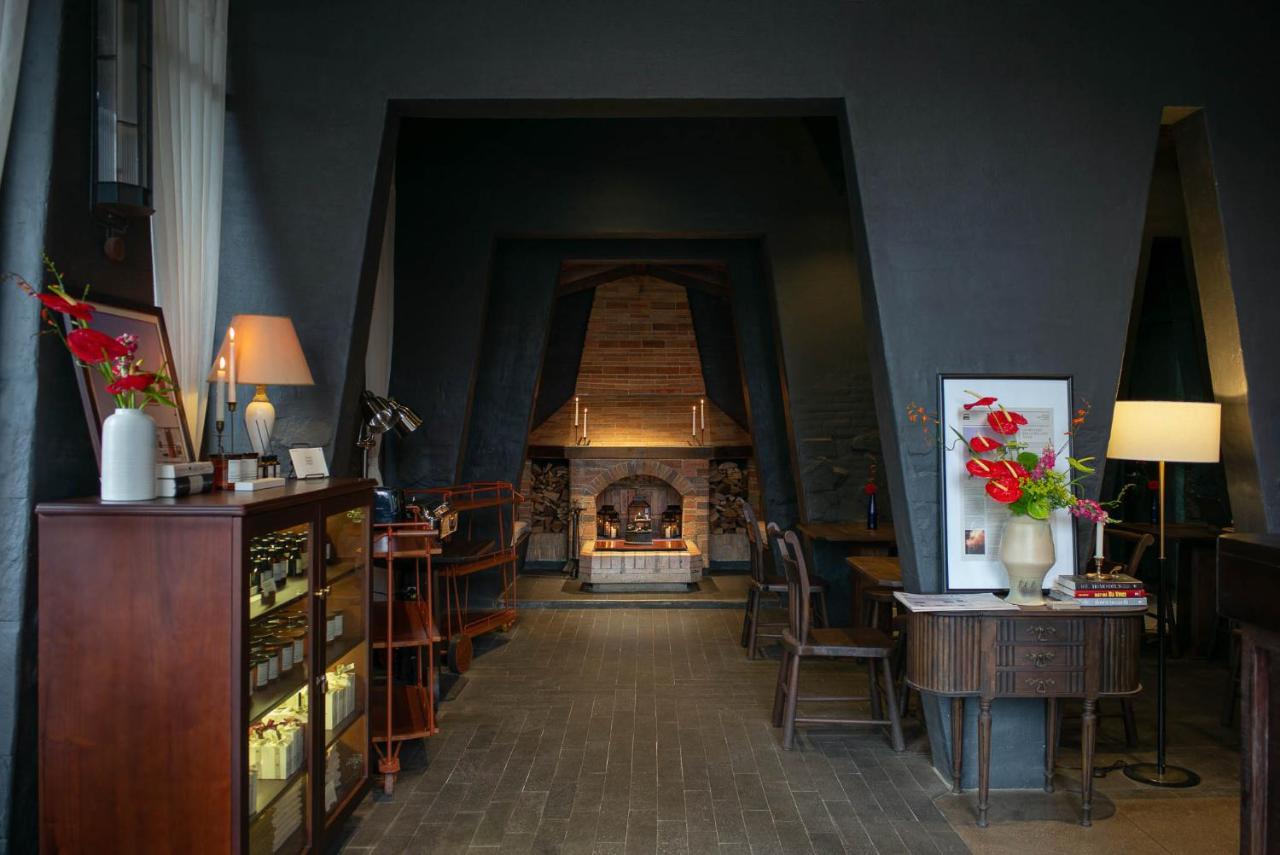 Banla Boutique Hotel 달랏 외부 사진