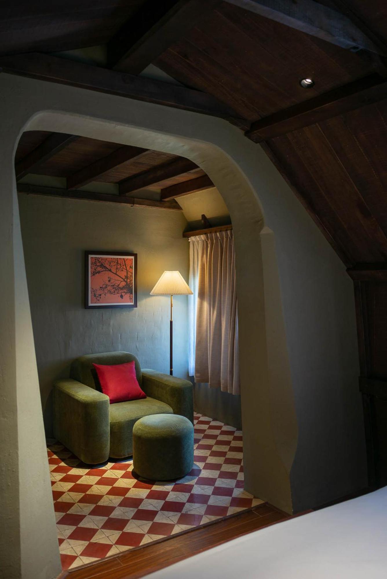 Banla Boutique Hotel 달랏 외부 사진
