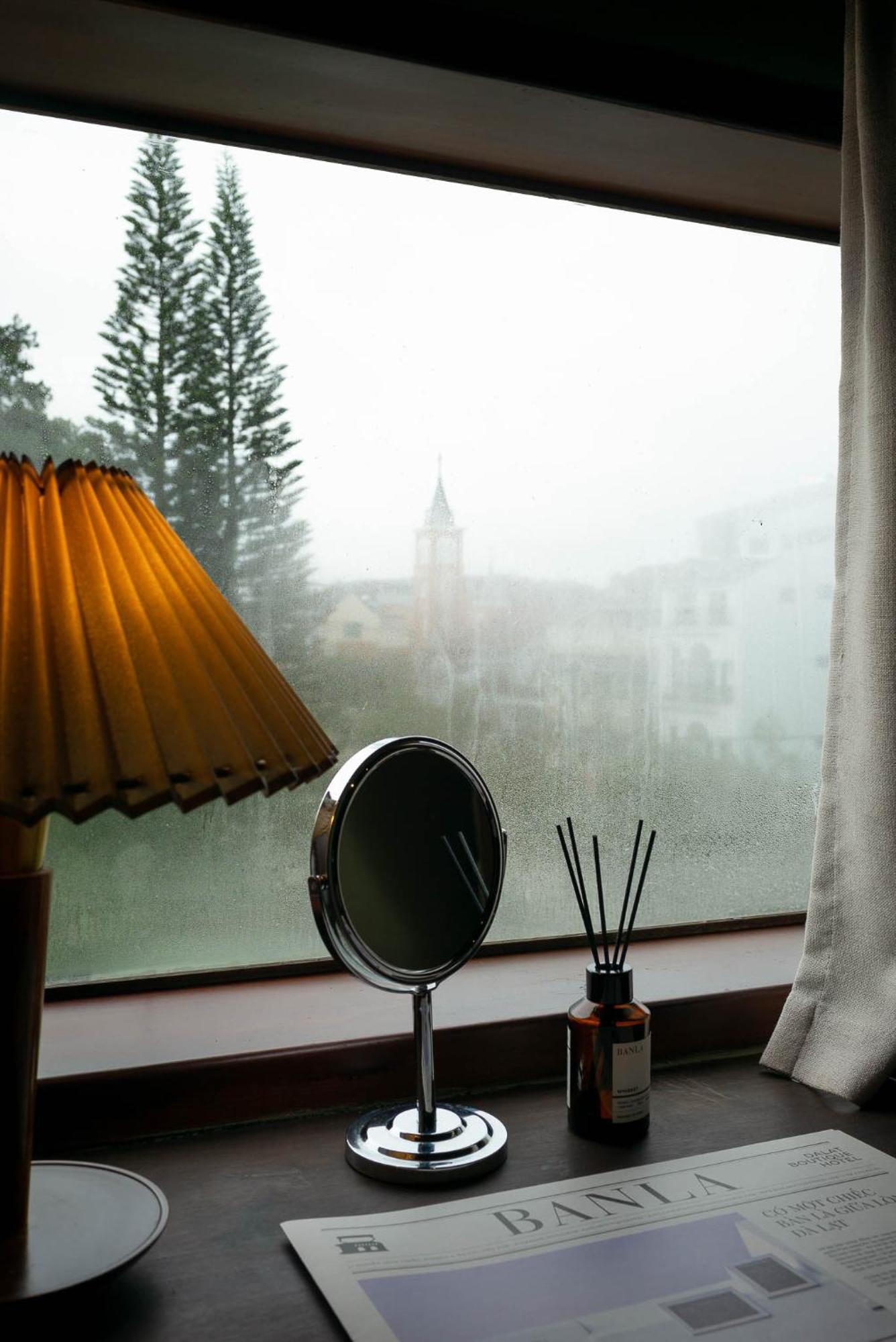 Banla Boutique Hotel 달랏 외부 사진