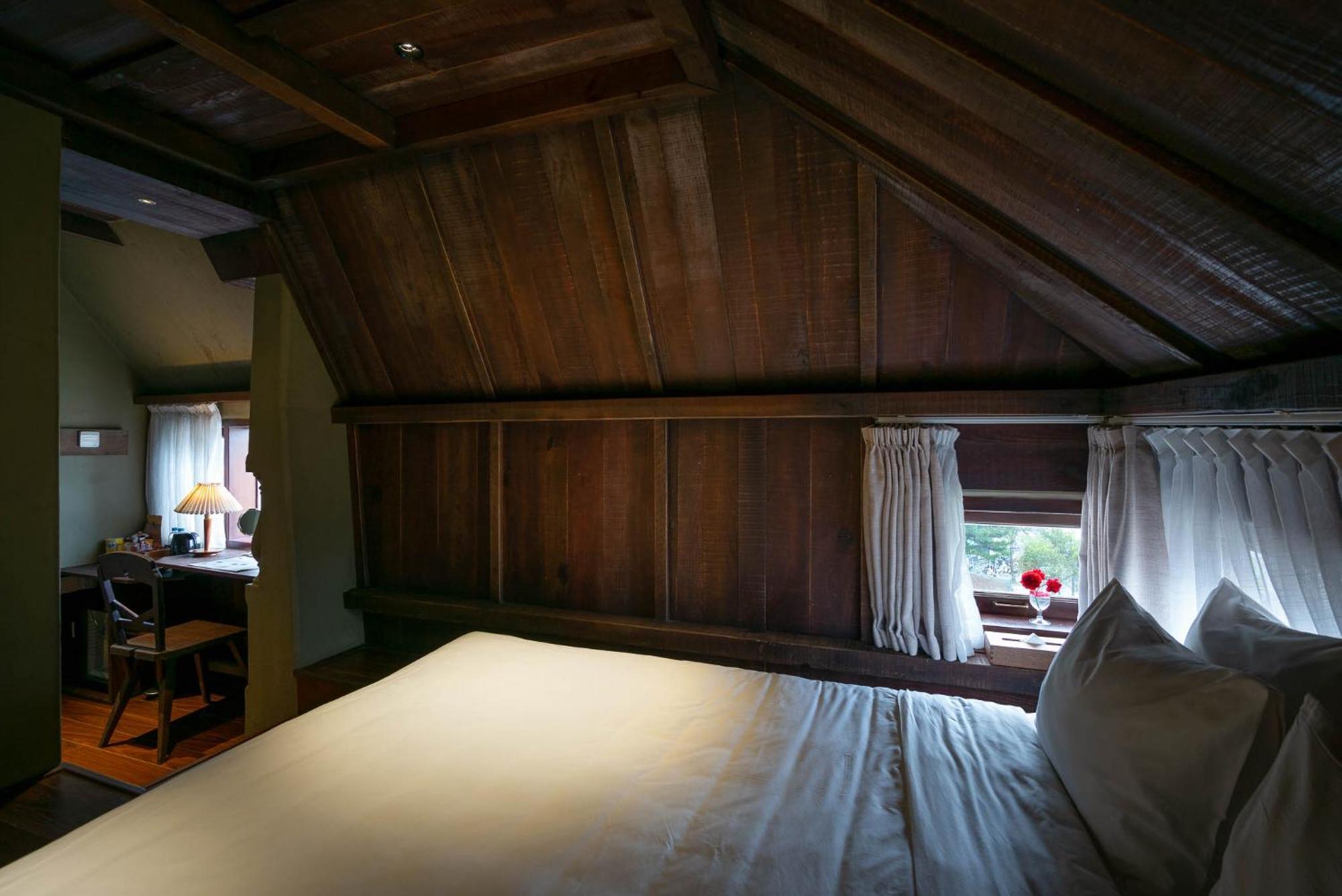 Banla Boutique Hotel 달랏 외부 사진
