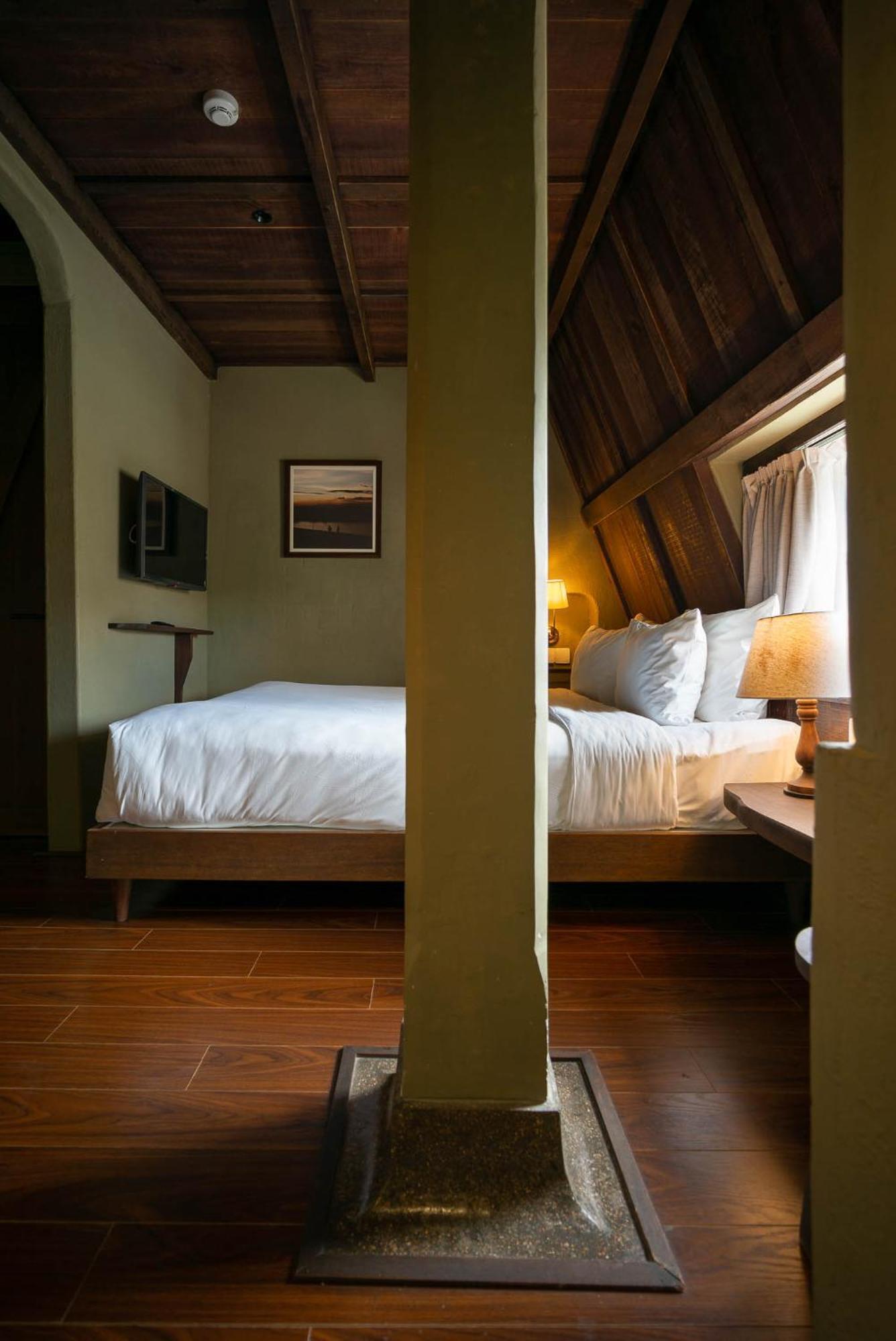 Banla Boutique Hotel 달랏 외부 사진