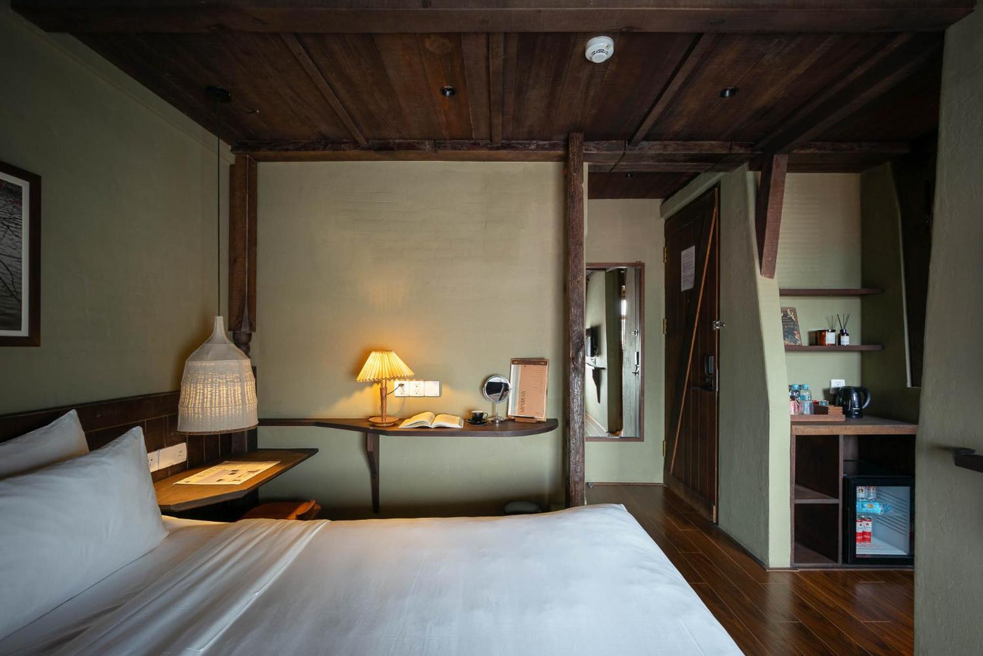 Banla Boutique Hotel 달랏 외부 사진