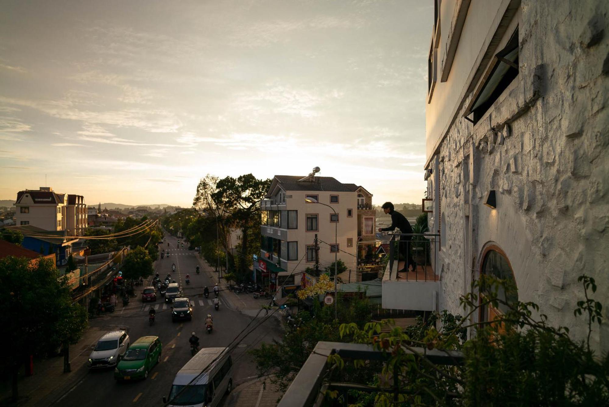 Banla Boutique Hotel 달랏 외부 사진
