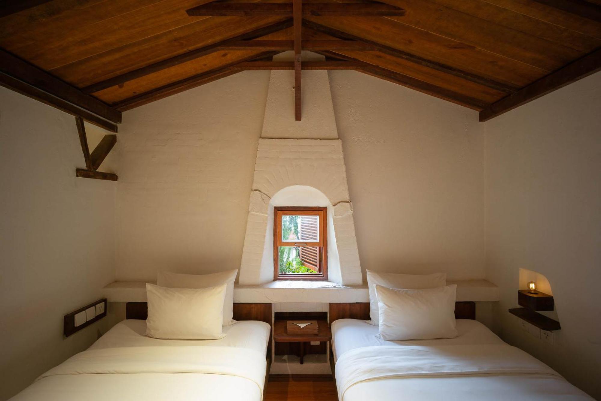 Banla Boutique Hotel 달랏 외부 사진