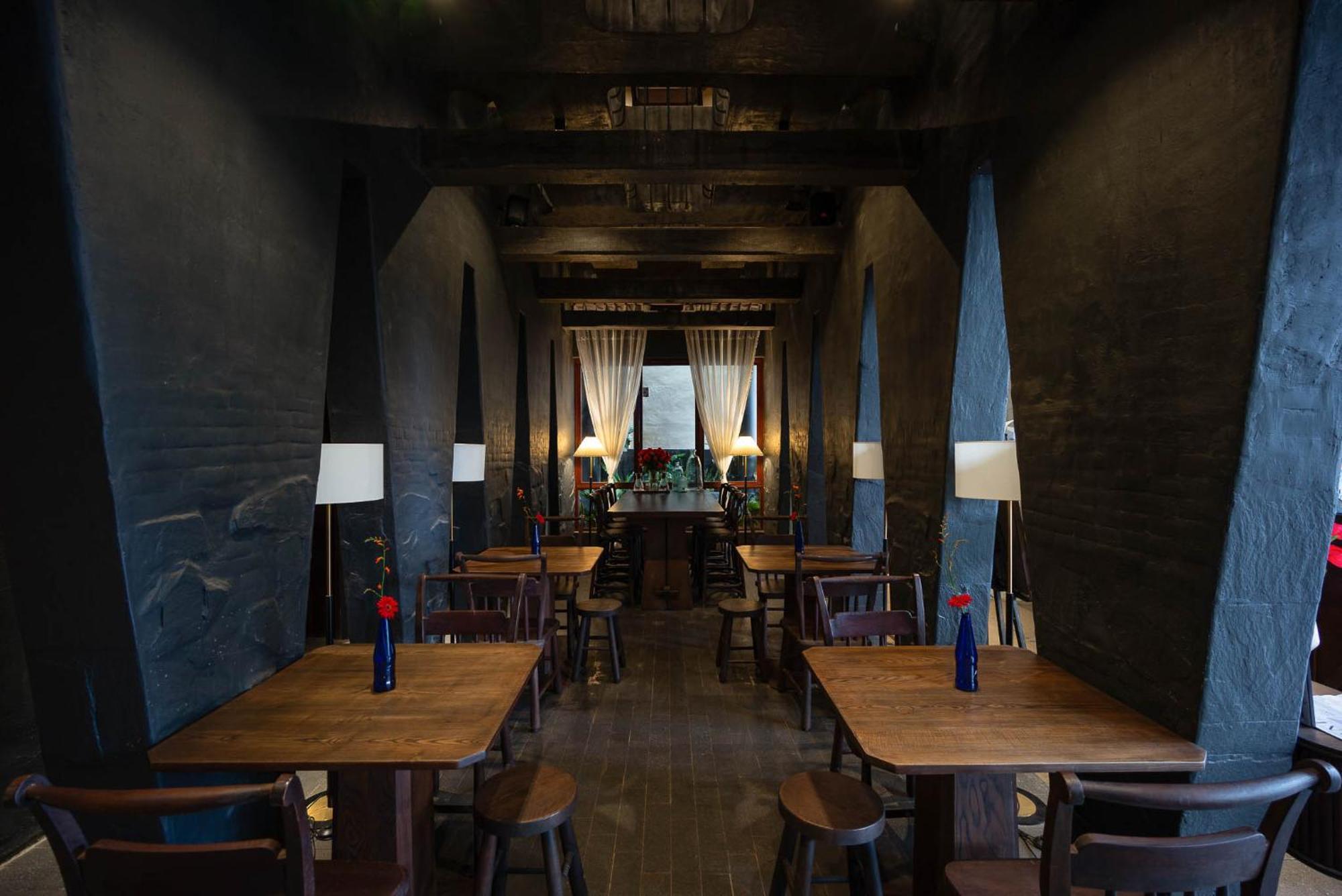 Banla Boutique Hotel 달랏 외부 사진