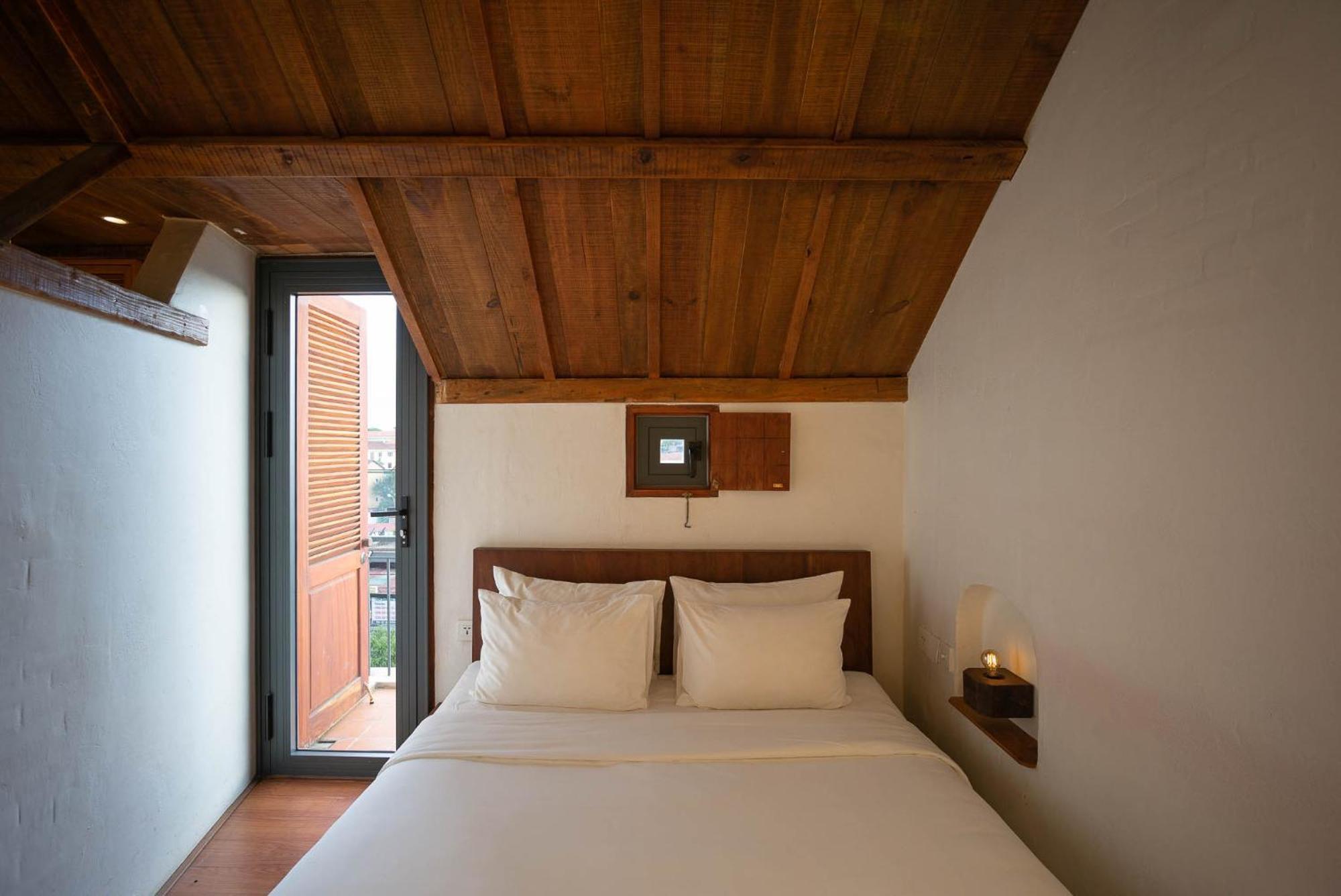 Banla Boutique Hotel 달랏 외부 사진