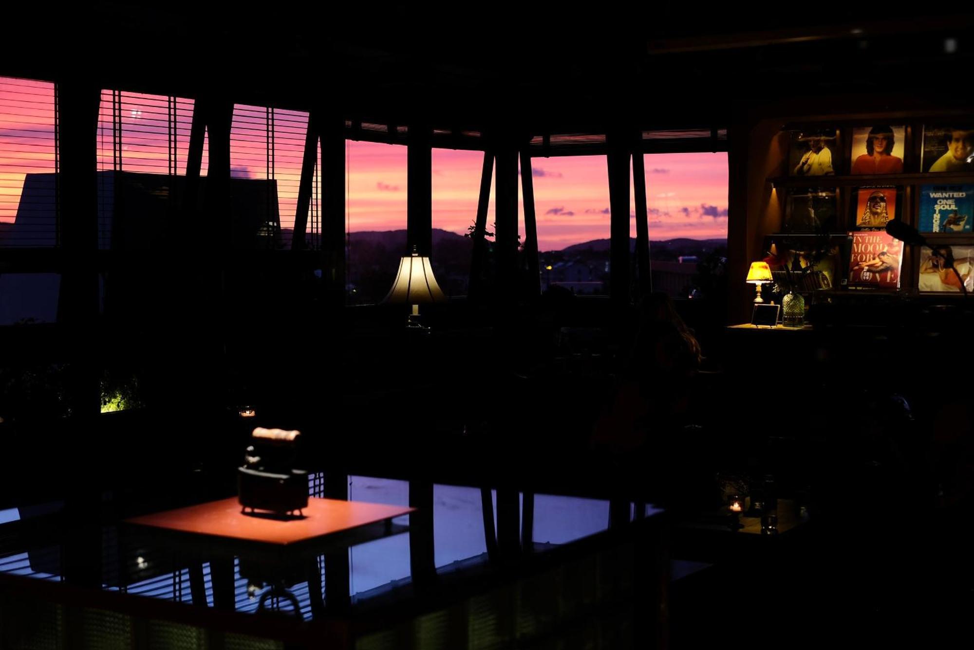 Banla Boutique Hotel 달랏 외부 사진