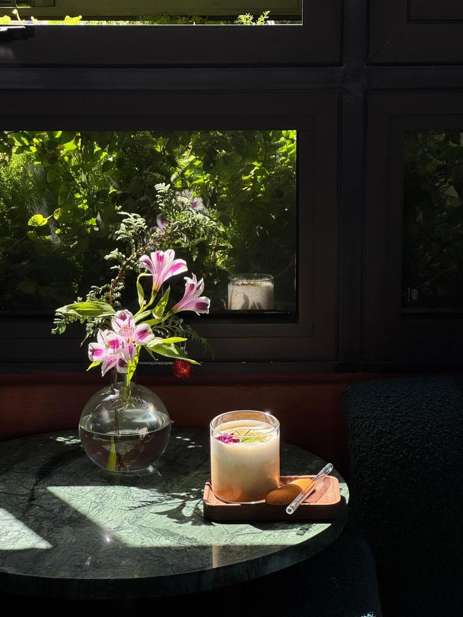 Banla Boutique Hotel 달랏 외부 사진