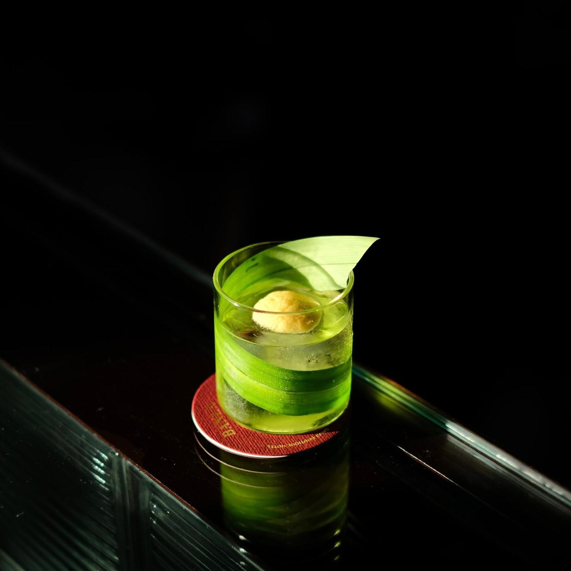 Banla Boutique Hotel 달랏 외부 사진